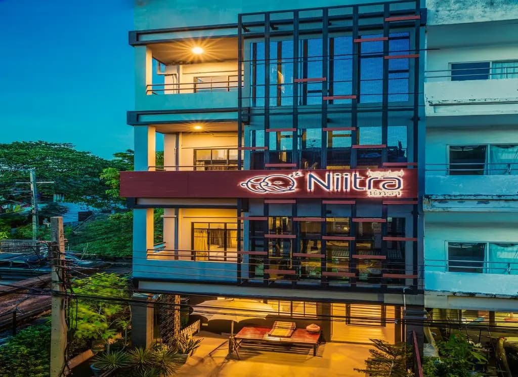 Niitra Hostel - main photo