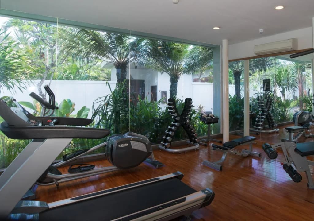 The Samaya Seminyak - photo 18
