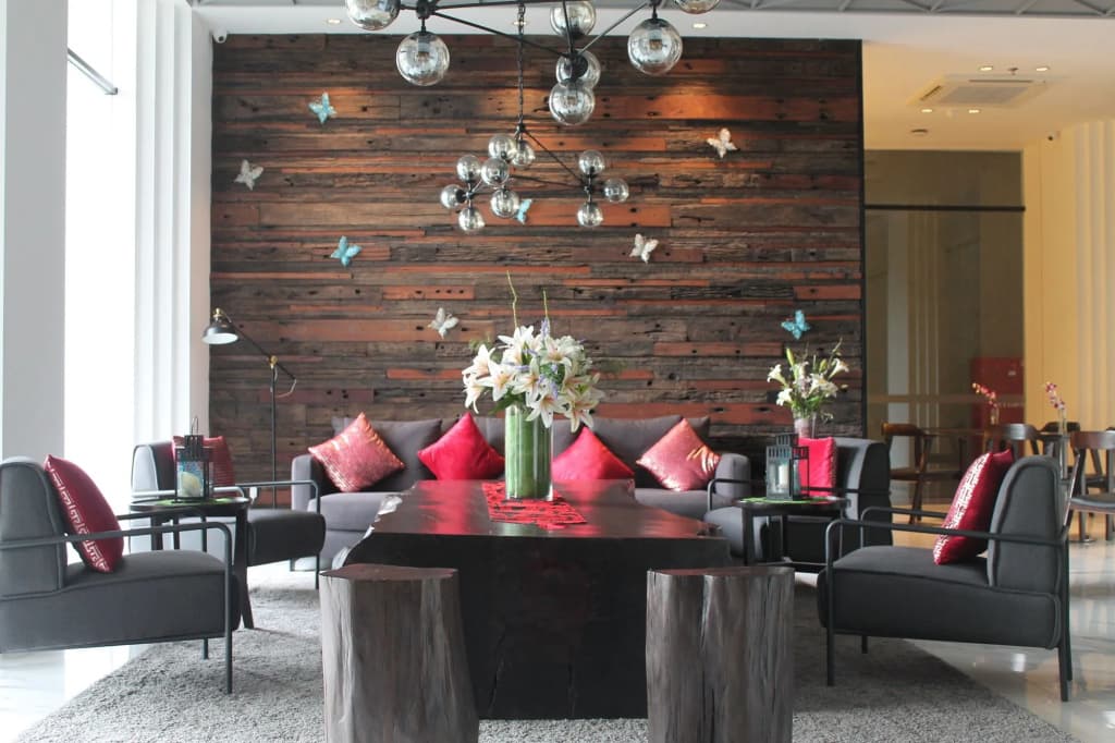 Delua Hotel - photo 14