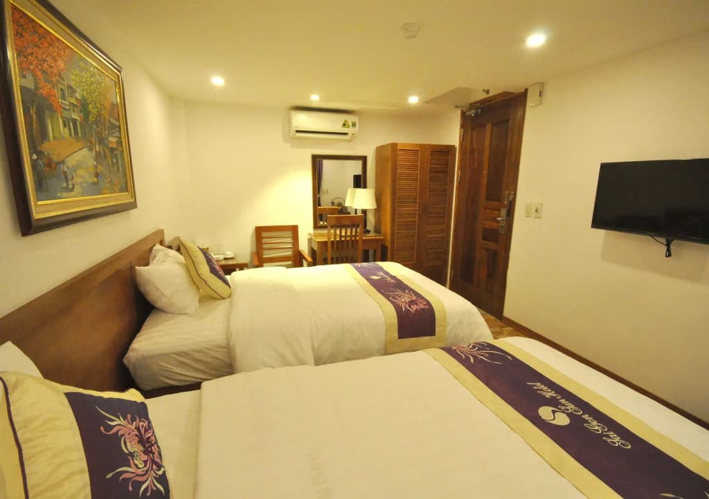Saigon Sun 1 Hotel - photo 30