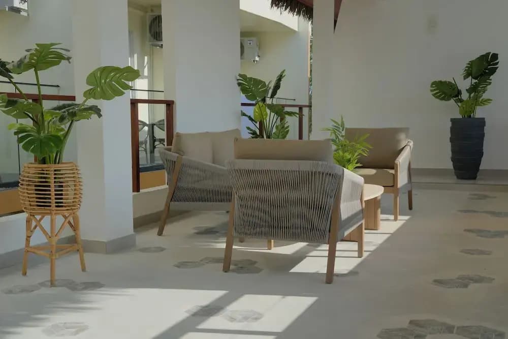 Cocomo Maldives - photo 16