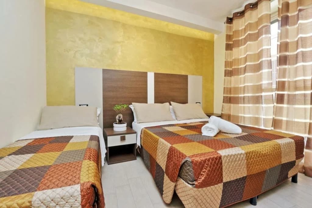 Roma Suite Centro - photo 4