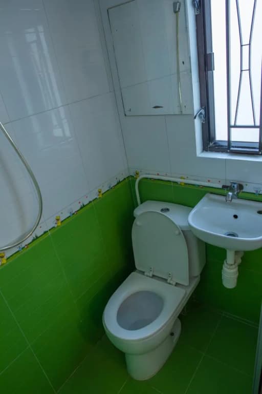 Carlton Guest House - Carlton Group of Hostels - photo 8