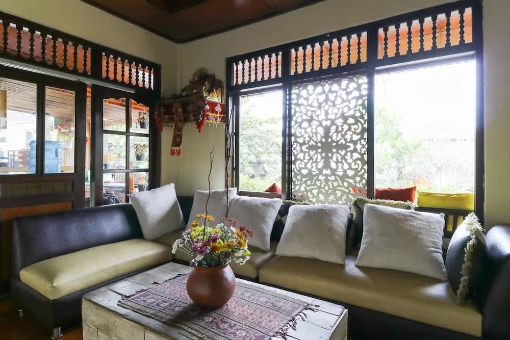 RW Downtown Hostel Ubud - photo 5