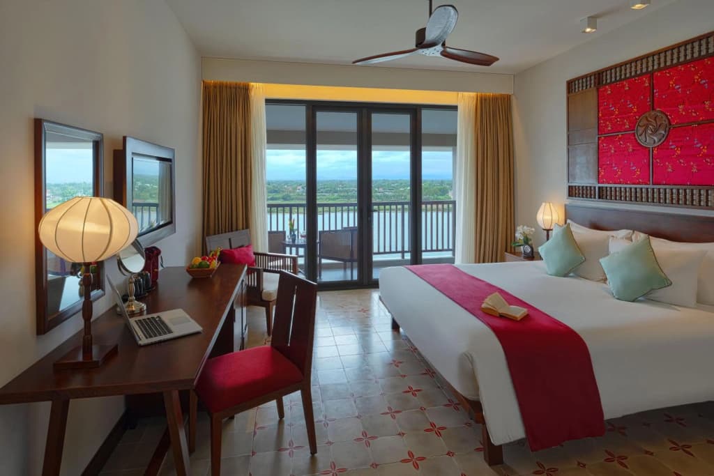 RiverTown Hoi An Resort & Spa - photo 37