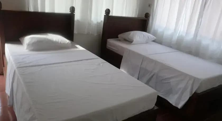 Soni Guest House - photo 26