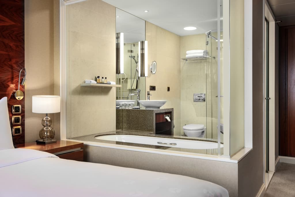 Hotel Okura Amsterdam - photo 47