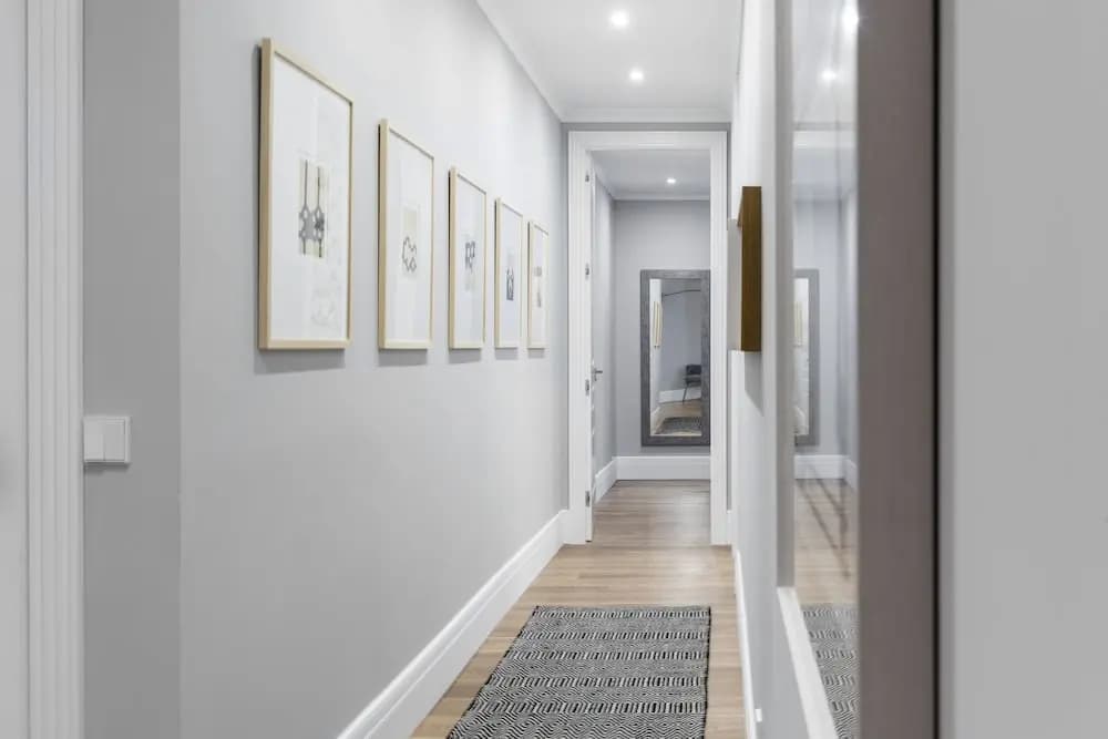 Conde de Aranda Apartment - photo 10