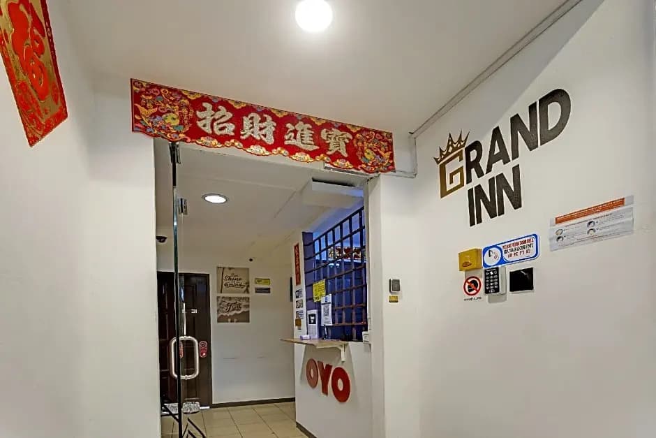 Hotel O Grand Vista - photo 2