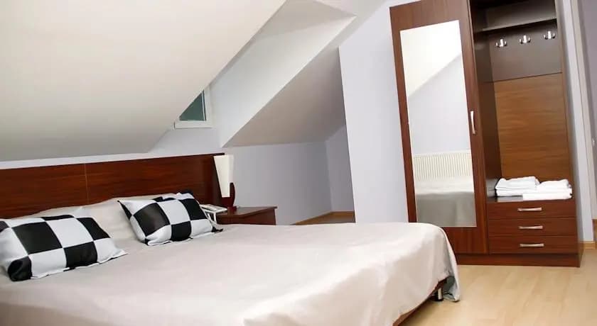 Hotel GT - photo 3