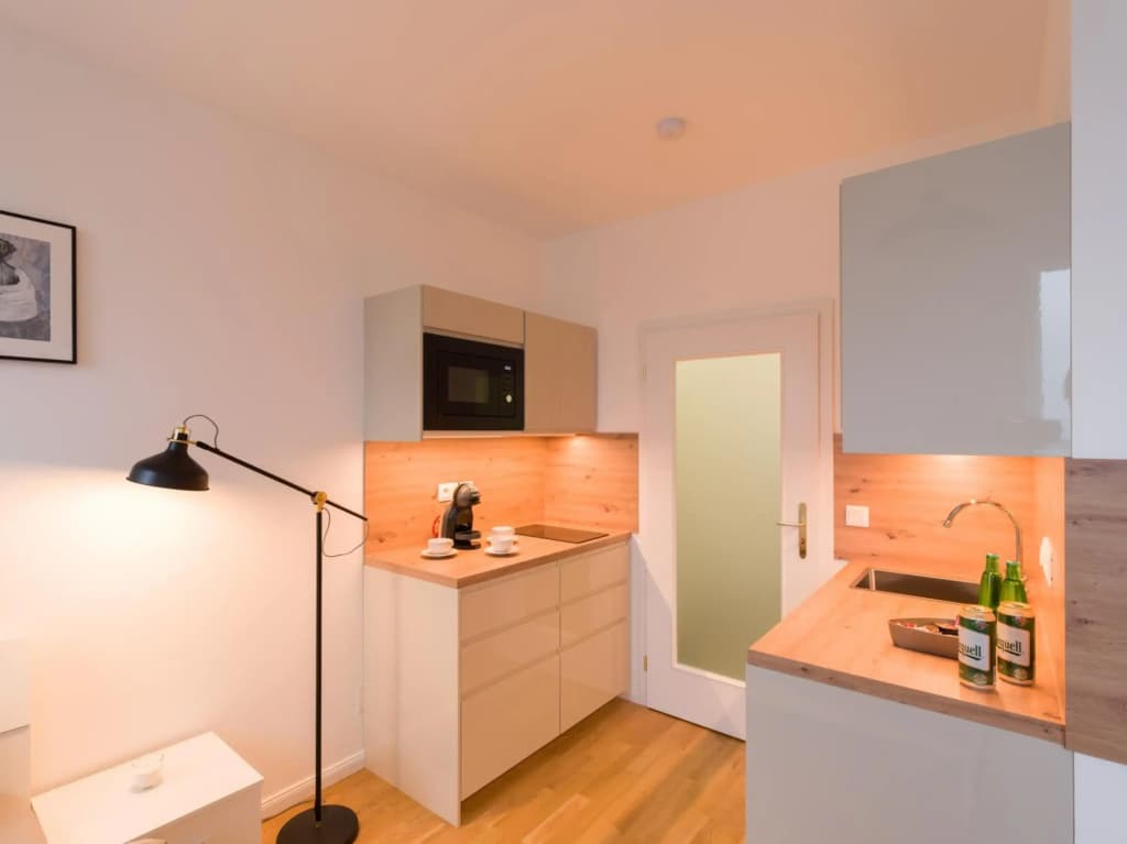 Bartal Apartments - photo 19