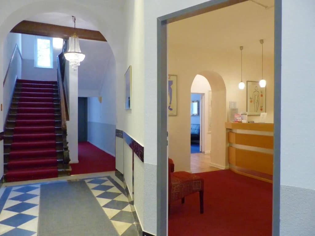 AMC Hotel - Schöneberg - photo 11
