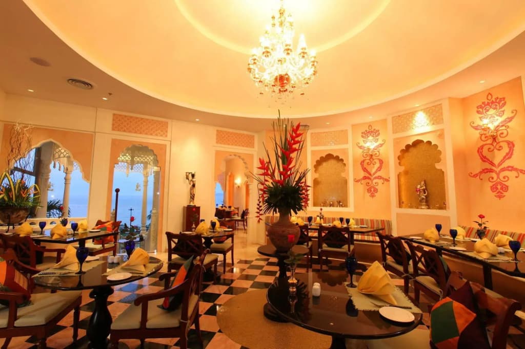 Royal Wing Suites & Spa Pattaya - photo 30