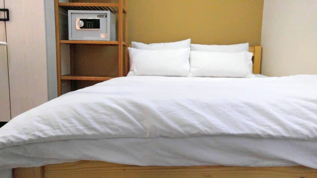 Nuts Hotel - photo 4