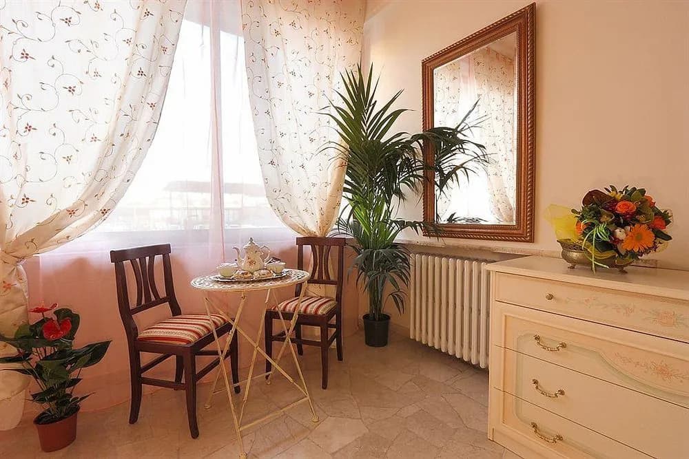 Monna Bianca Bed & Breakfast - photo 10