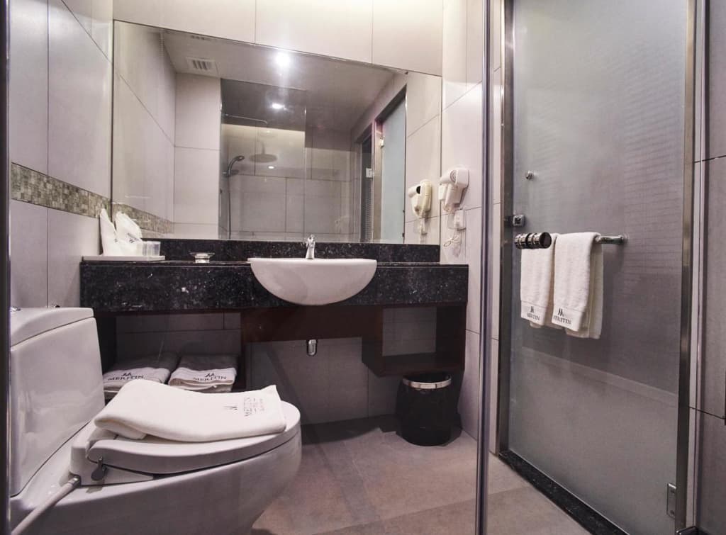 Meritin Hotel - photo 9