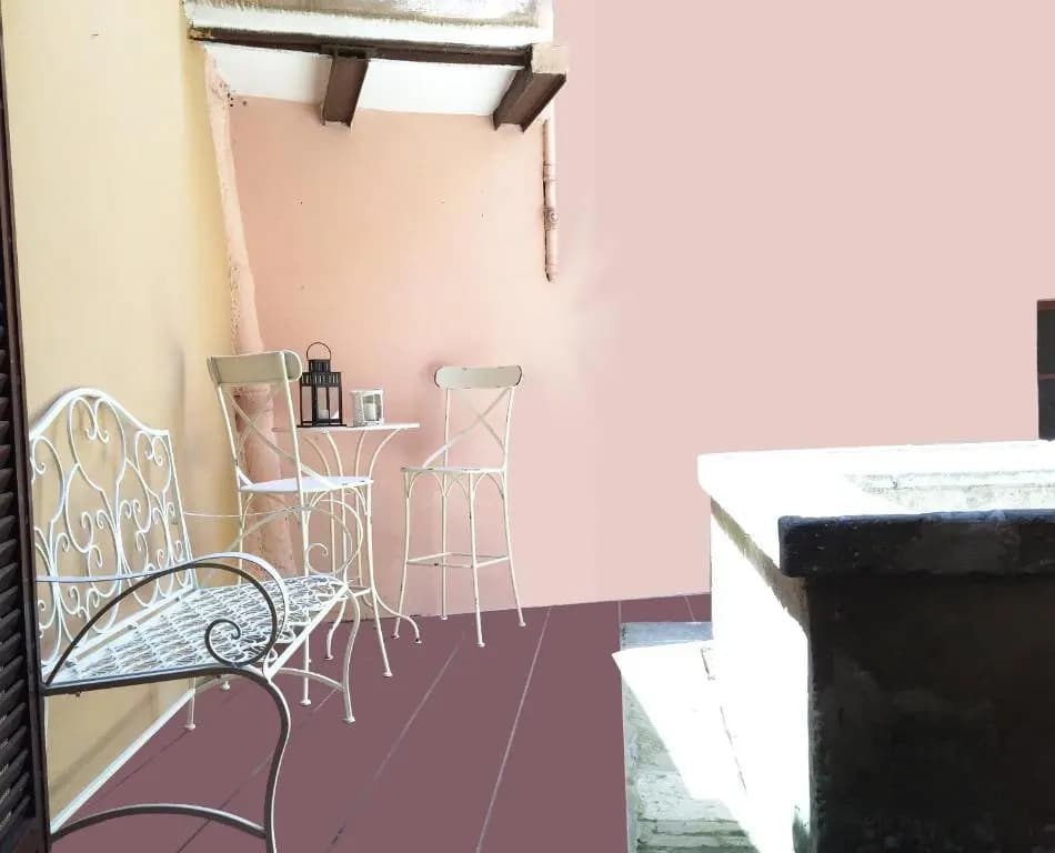 Inside Trastevere, Apt with terrace - photo 1