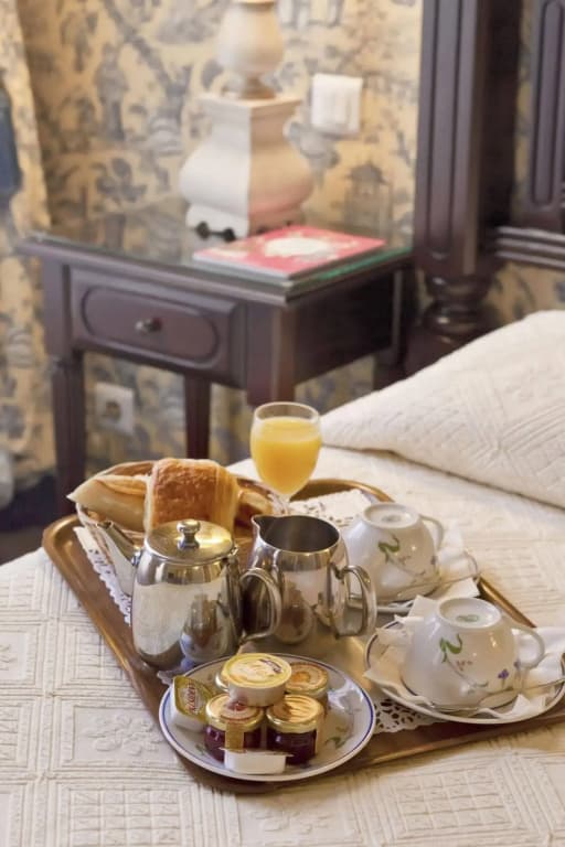 Hotel Beaubourg - photo 14