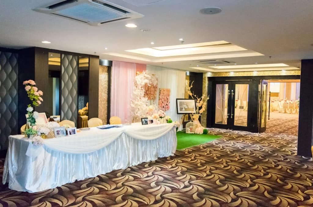 MH Hotel Ipoh - photo 15