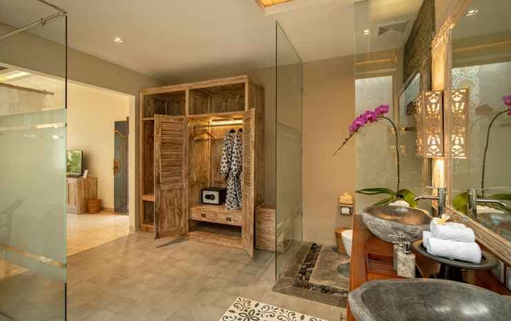 Bliss Spa Ubud Hotel - photo 12