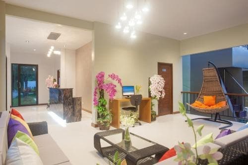 Katerina Pool Villa - photo 6