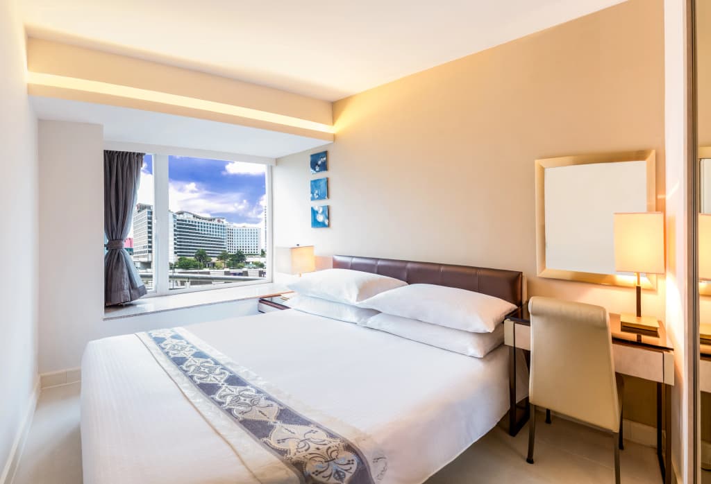 Kowloon Harbourfront Hotel - photo 3