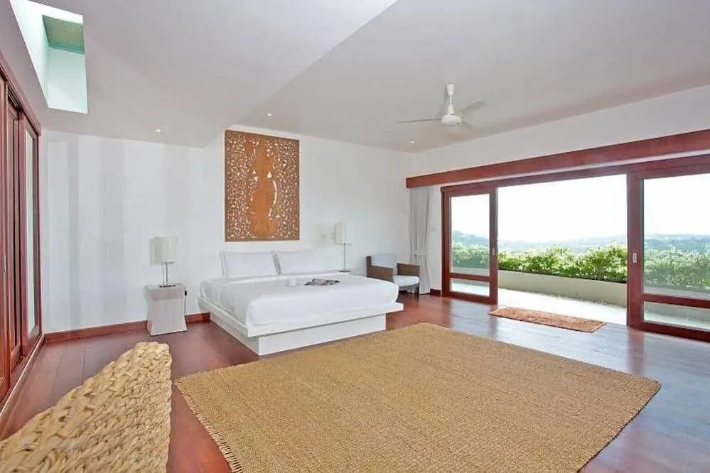 Summitra Pavilion Villa - photo 2