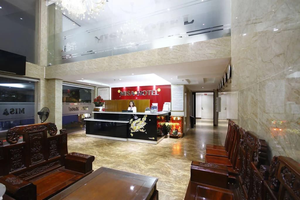 Misa Hotel Da Nang - photo 2
