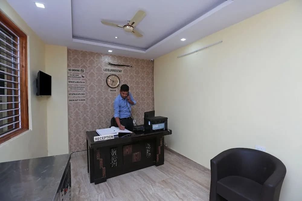 OYO 35361 Leisurrestay - photo 10