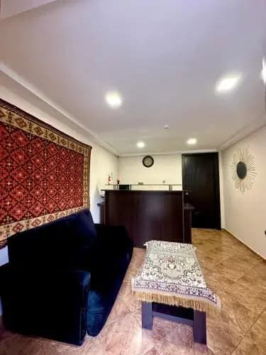 Agat Hotel - photo 4