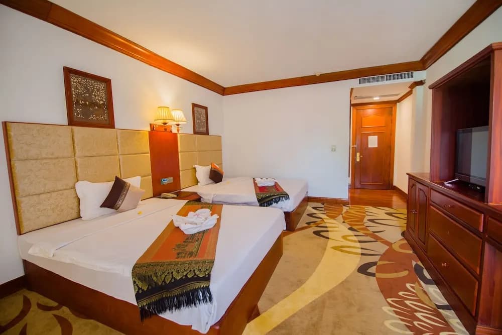 Angkor Year Theme Hotel - photo 6