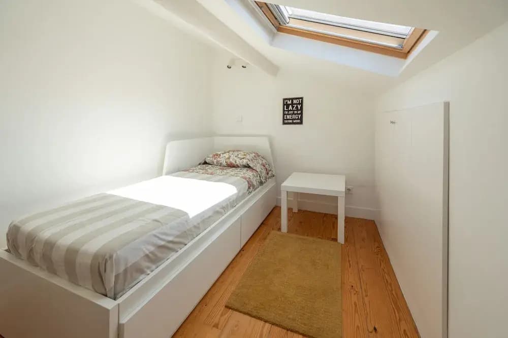 Bairro Alto Tiny Studio by Homing - photo 2