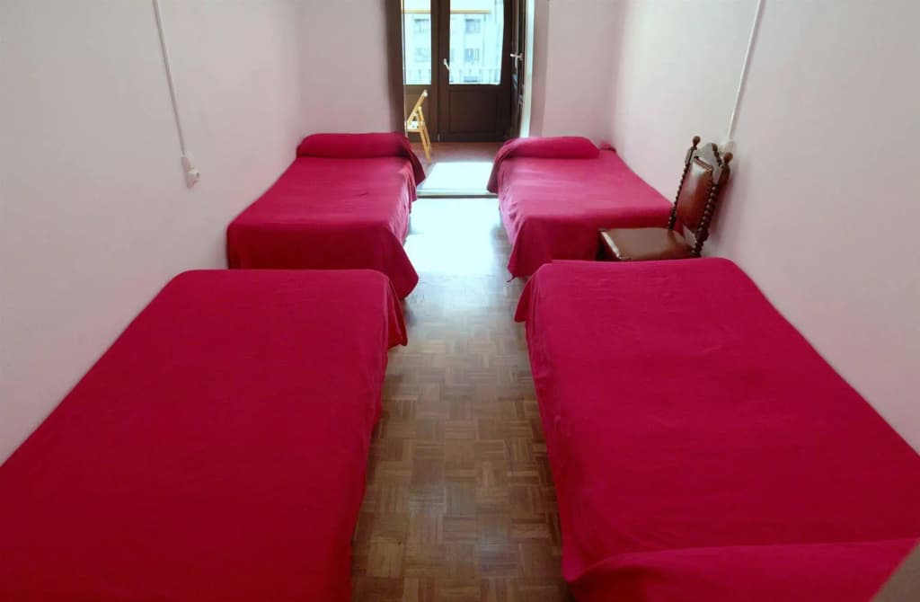 Lenin Hostel - photo 7