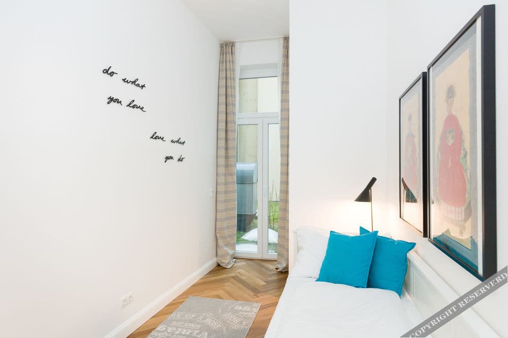 Sky Residence - Business Class Apartments City Centre - photo 44