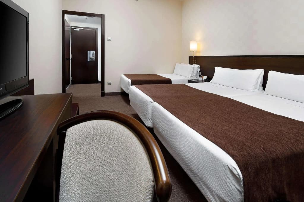HCC Regente Hotel  - photo 4