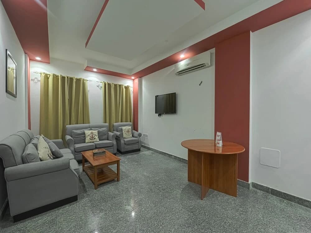 OYO 116 Platinium Hotel Apartments - photo 9