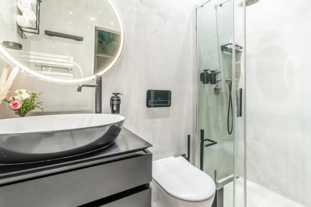 Luxury Apartement, Center of Paris - photo 23