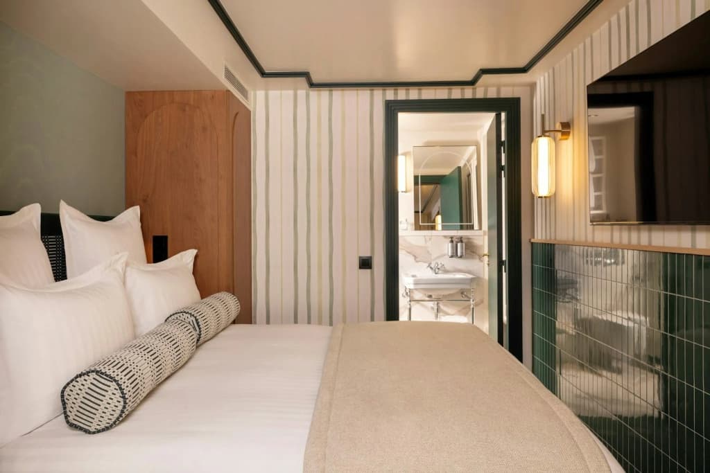 Hôtel Filigrane & Spa - photo 2