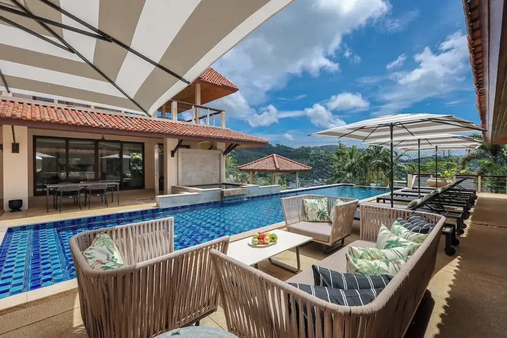 Katamanda Villa Allegra E34 - photo 42
