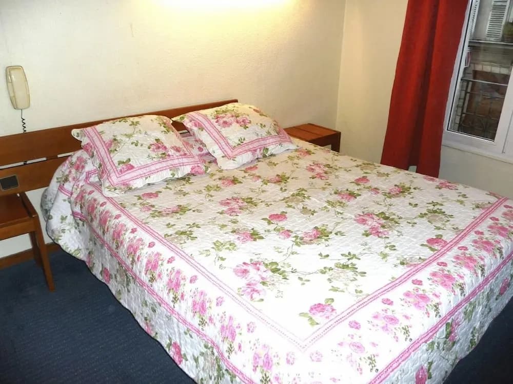 Nouvel Hotel Paris 18 - photo 4