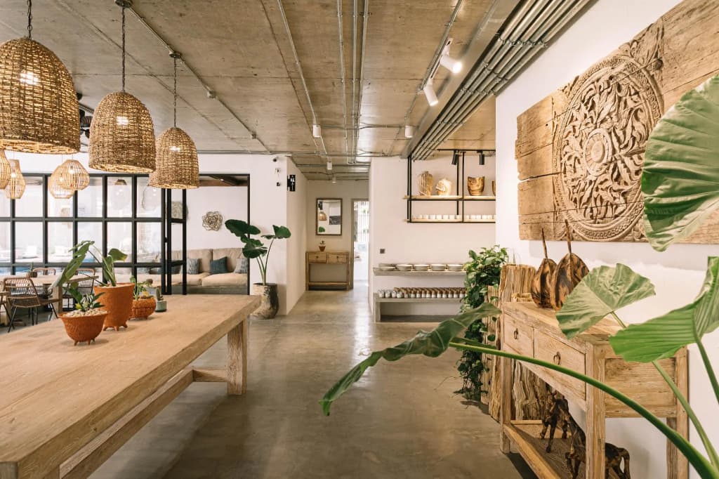 Glory Wabi Sabi Hotel - photo 14