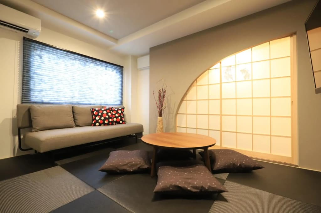 Hikari House - photo 10