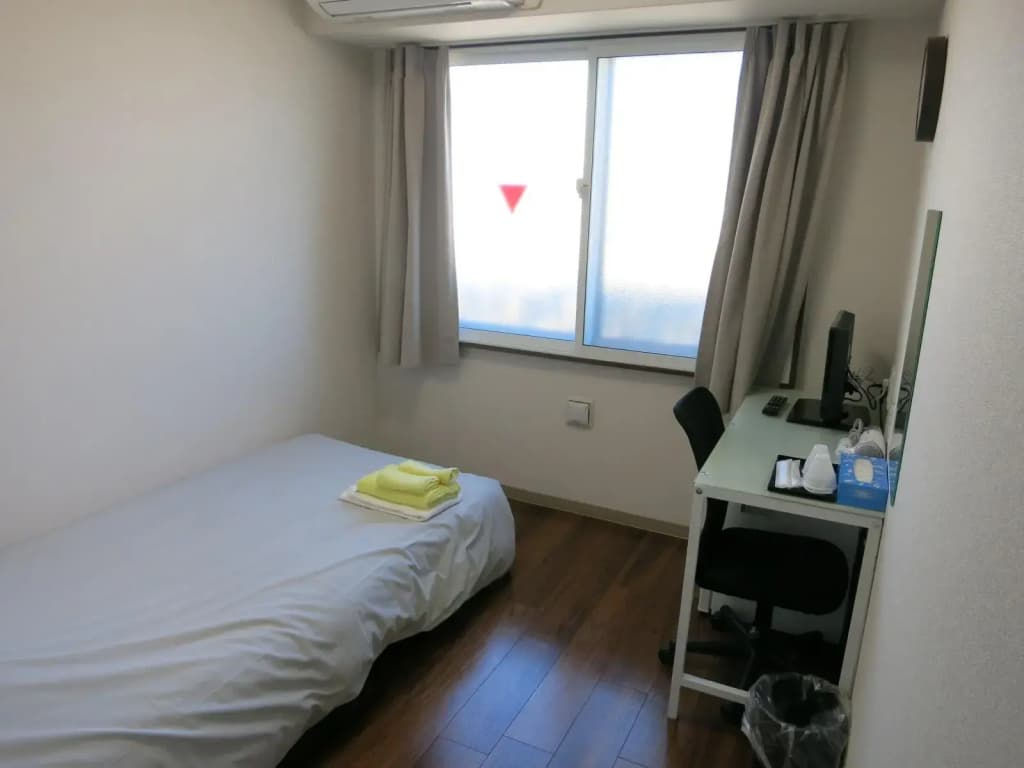 Hotel Chuo Crown - photo 3