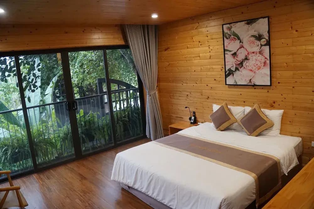 San Signature - Suoi Ngoc Retreat - photo 28
