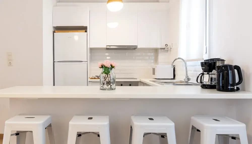 Ipparchou Pastel Central Apartment - photo 4