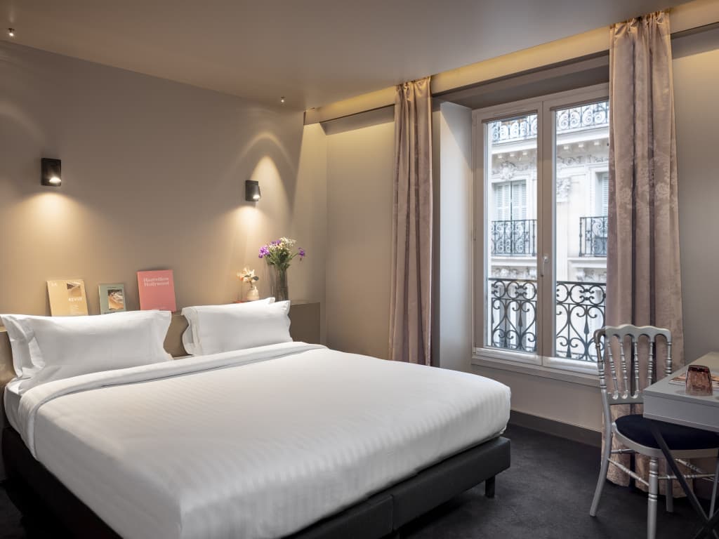 Grand Hotel Lafayette - photo 36