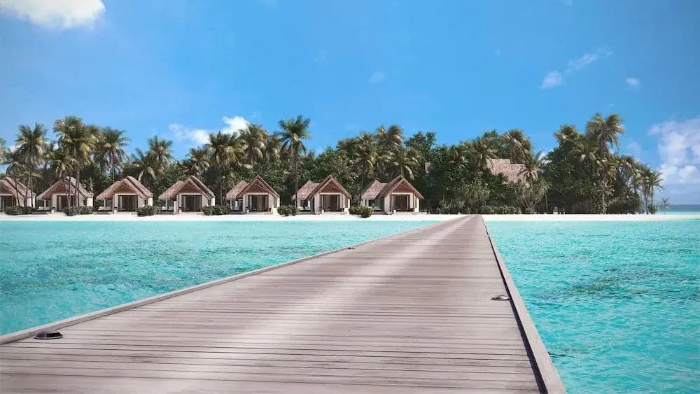 Heritance Aarah Ocean Suites (Premium All Inclusive) - photo 10