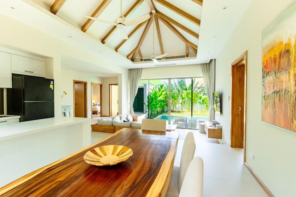 Villa 24 3BR Trichada Breeze - photo 49