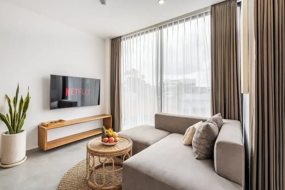 Sunny Muse By Betterplace Apartment Hotel - photo 45