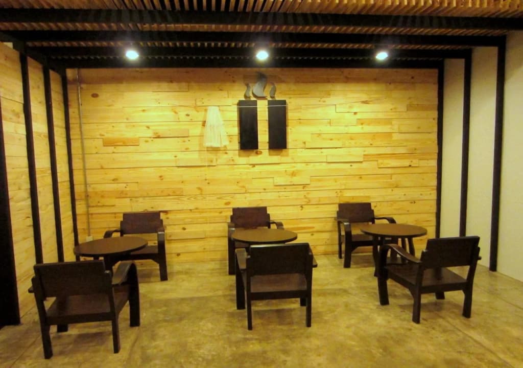 Chiang Mai D Hostel - photo 13